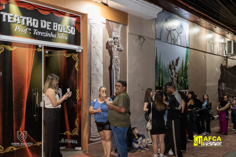 3° FESTIVAL REGIONAL A.F.C.A. 2024 – Segunda Apresentação