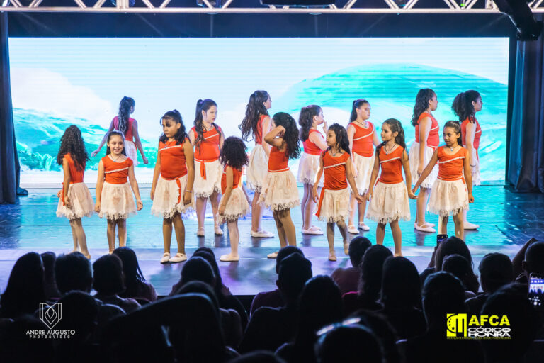 3° FESTIVAL REGIONAL A.F.C.A. 2024 – Terceira Apresentação